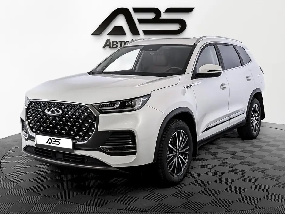 Chery Tiggo 8 Pro Max, 2023 г.