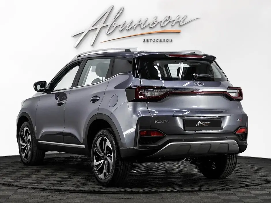 фото автомобиля