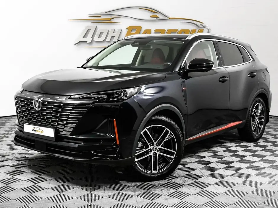 Changan CS55 Plus, 2023 г.