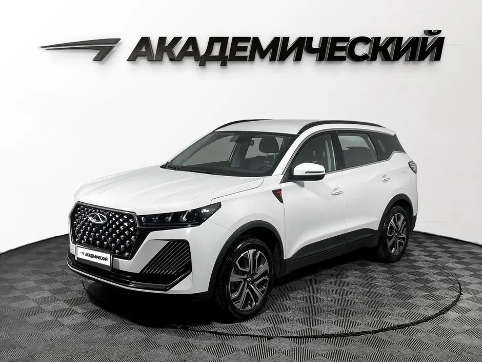 фото автомобиля