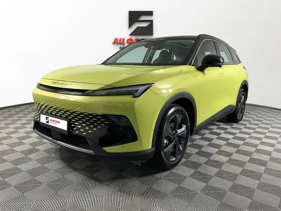 фото автомобиля