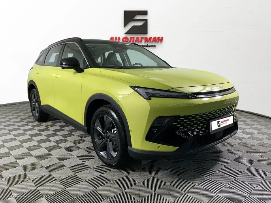 фото автомобиля