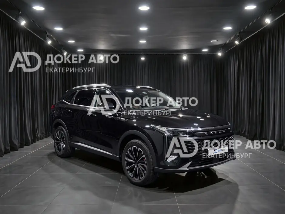 фото автомобиля