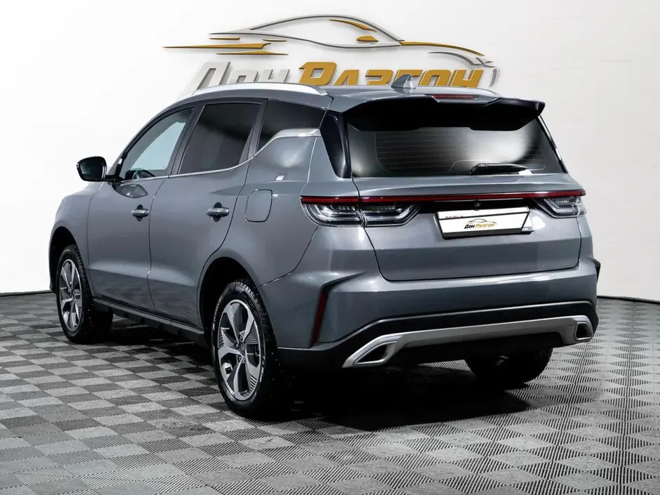 фото автомобиля