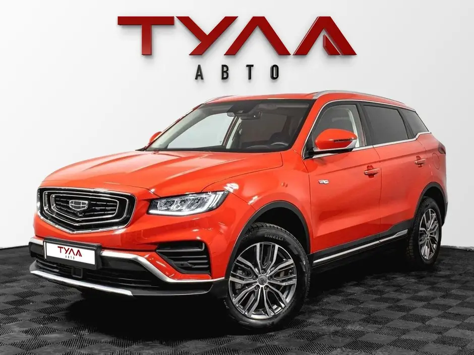 фото автомобиля