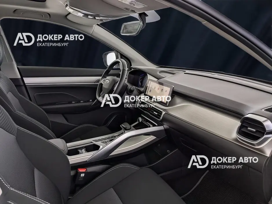 АЦ "Докер Авто"
