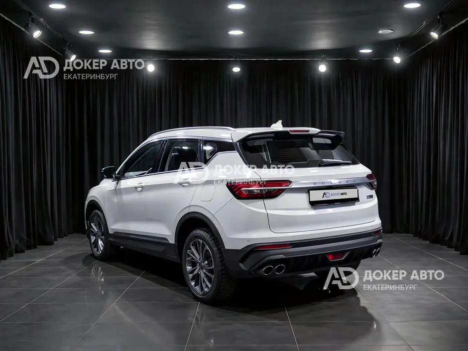 АЦ "Докер Авто"