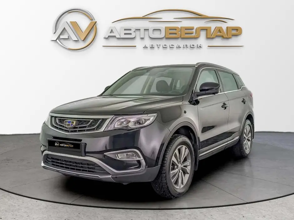фото автомобиля