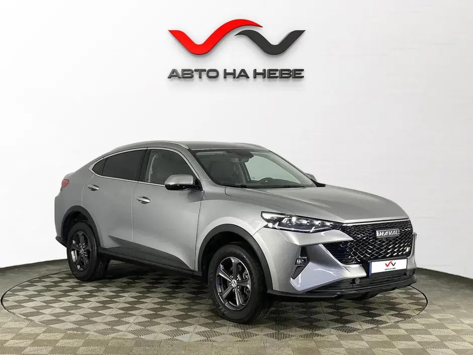 «Авто на Неве»