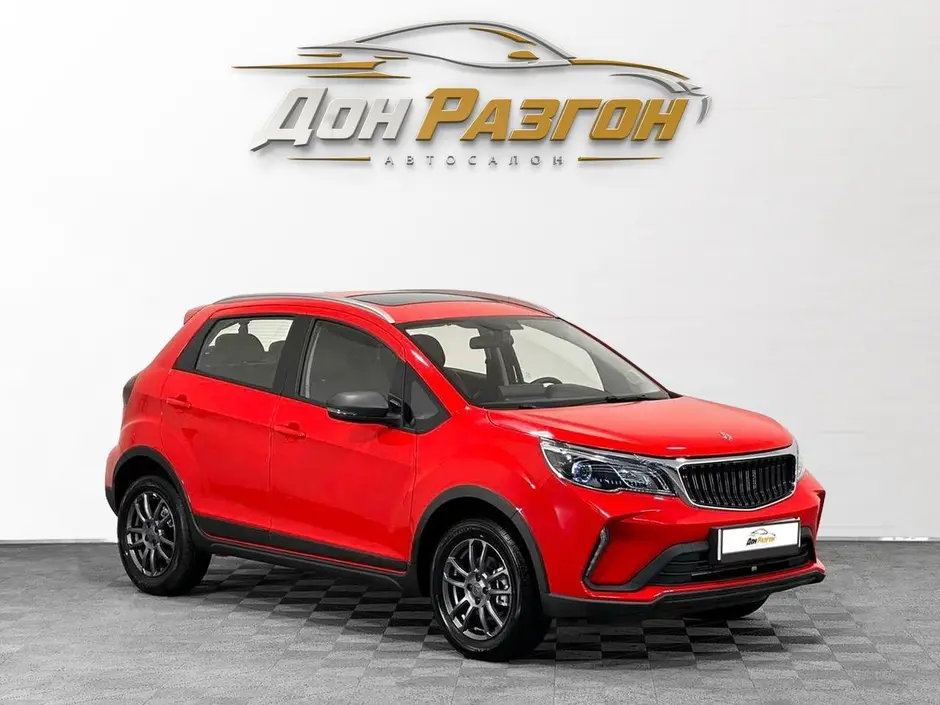 фото автомобиля