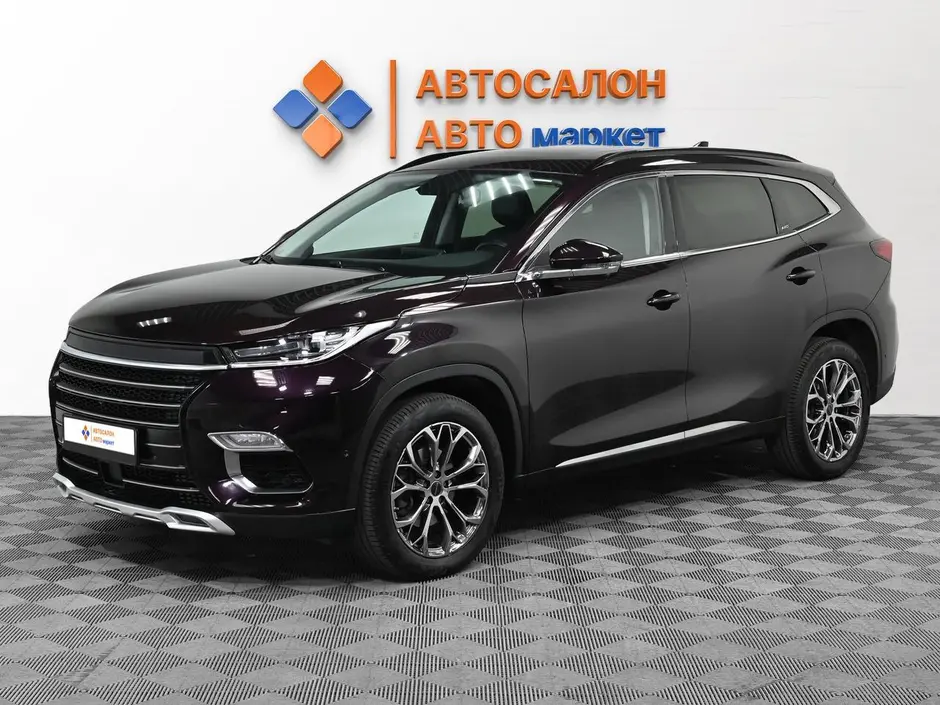 фото автомобиля