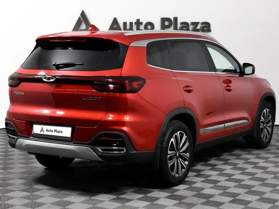 AutoPlaza