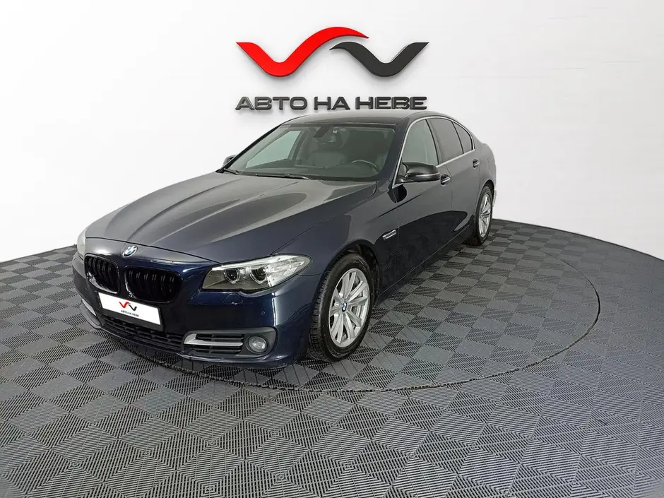 «Авто на Неве»