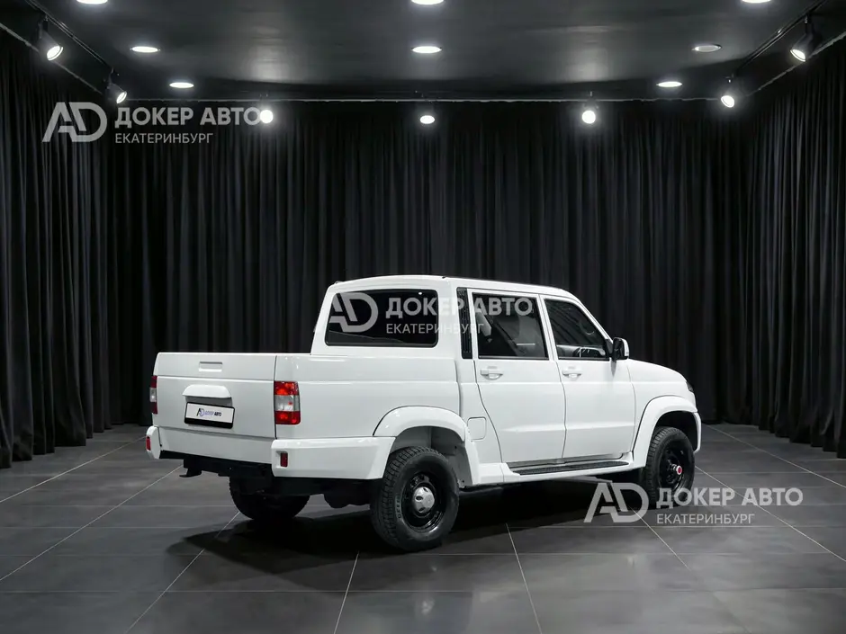 АЦ "Докер Авто"