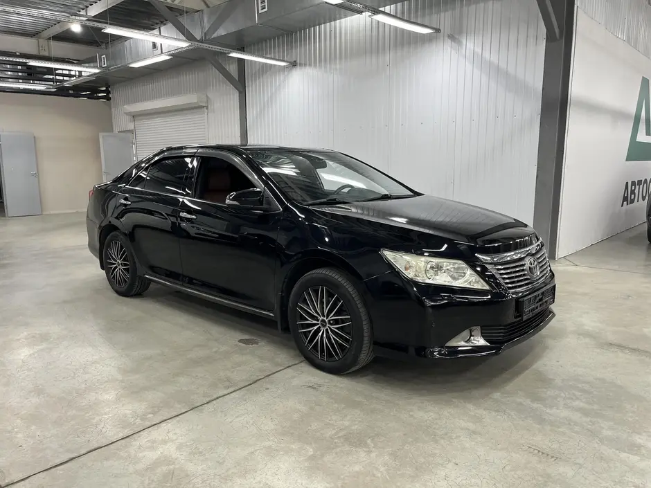 фото автомобиля