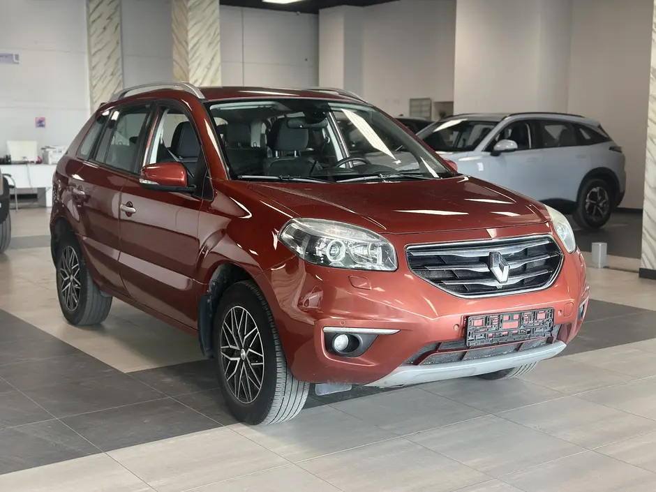 фото автомобиля