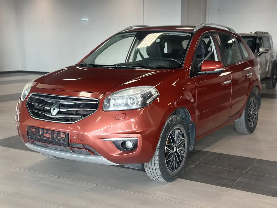 фото автомобиля