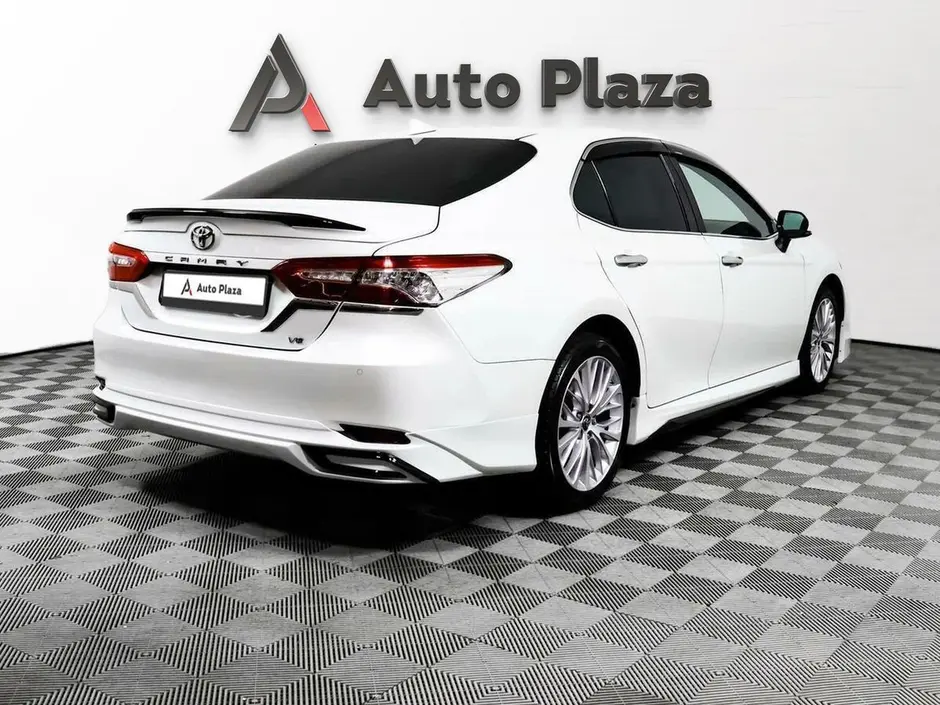 AutoPlaza