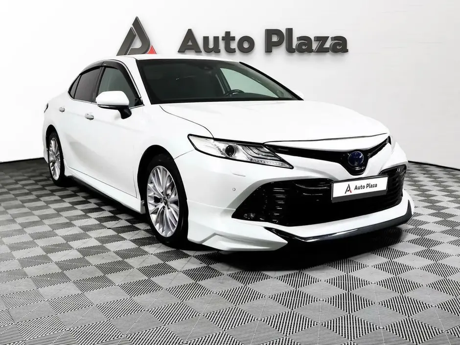 AutoPlaza