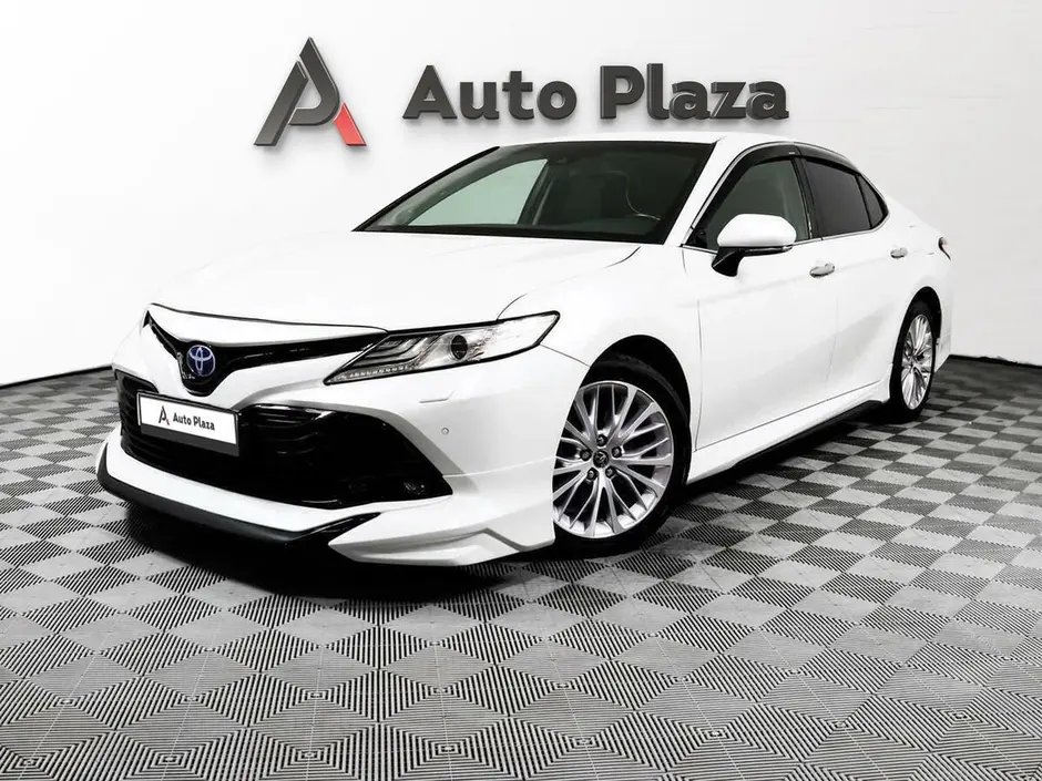 AutoPlaza