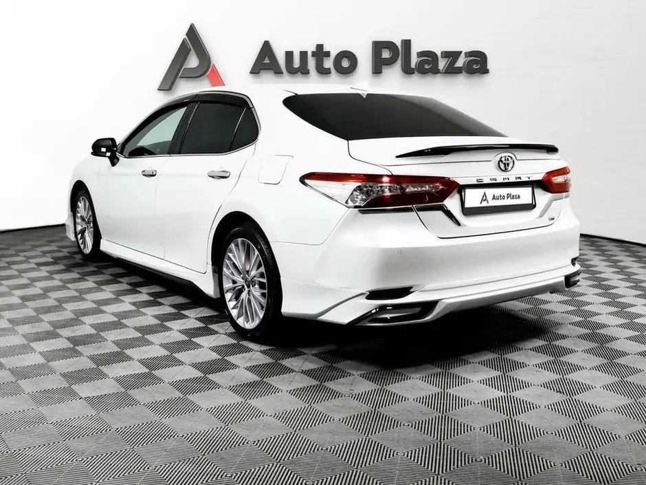 AutoPlaza