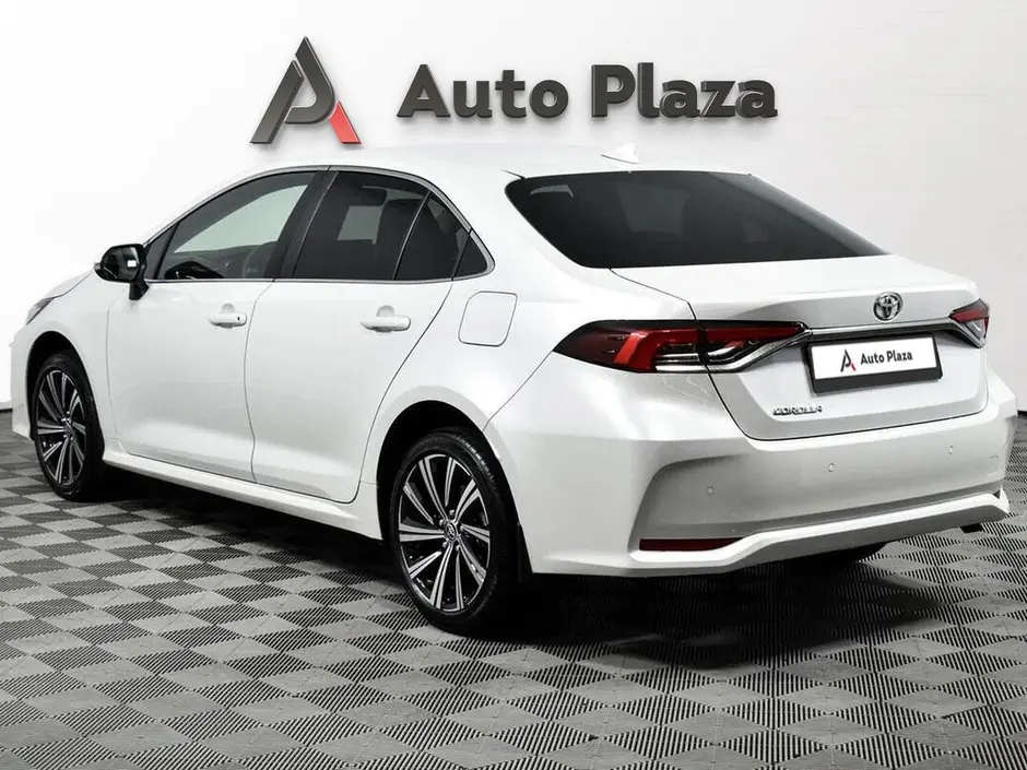 AutoPlaza