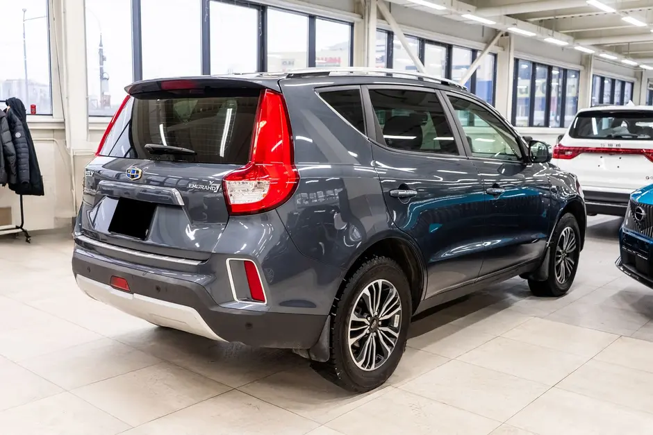 фото автомобиля