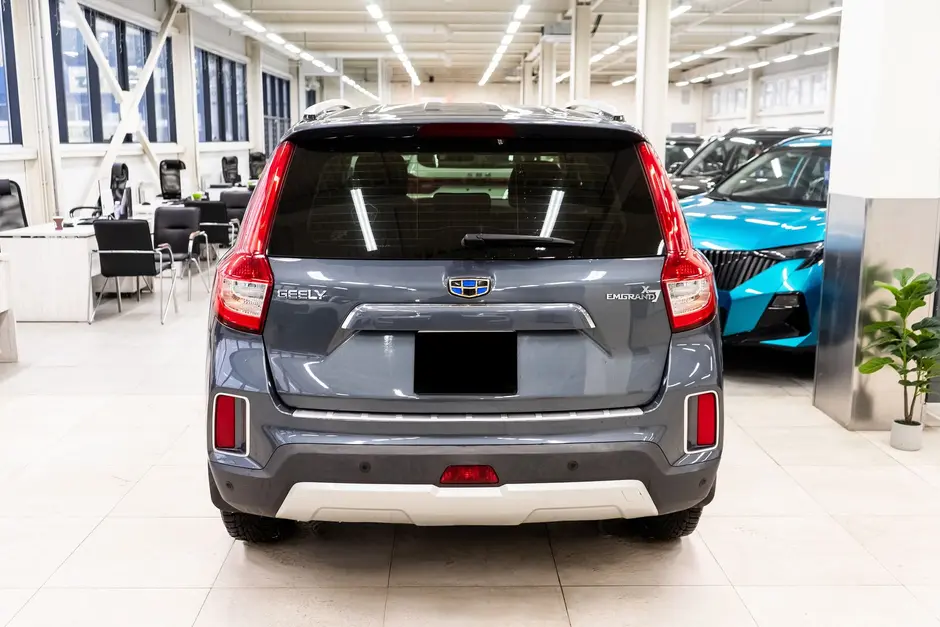 фото автомобиля