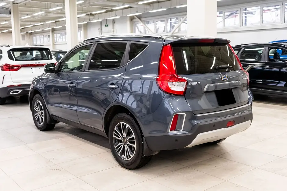 фото автомобиля