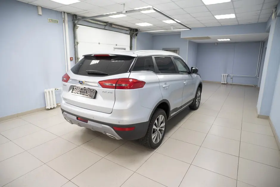 фото автомобиля