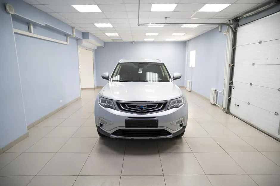 Фото автомобиля