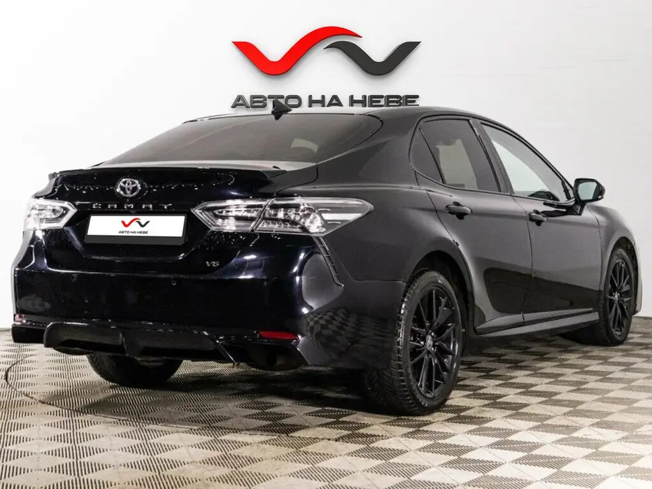 «Авто на Неве»