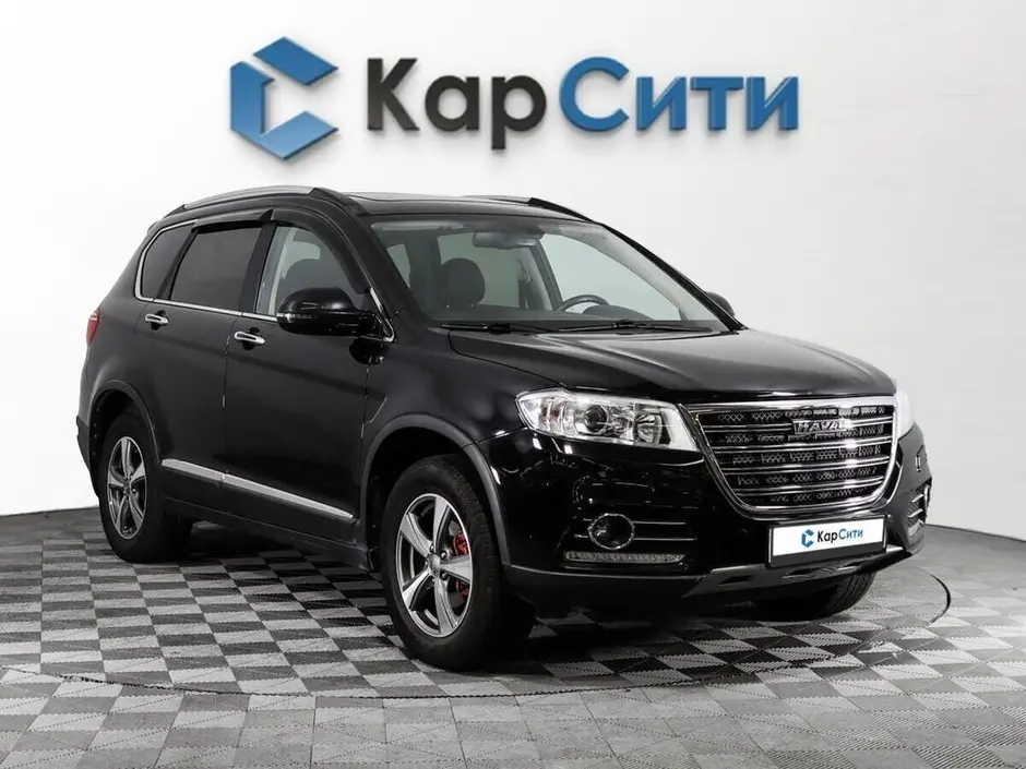 фото автомобиля