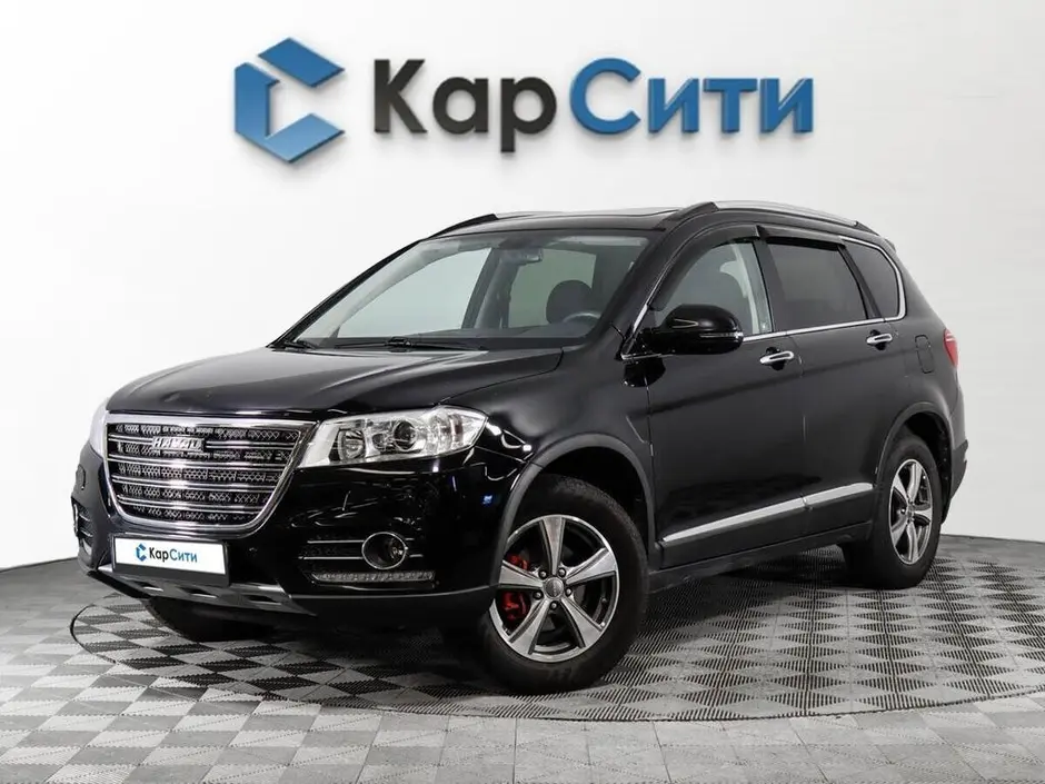 фото автомобиля