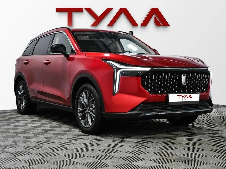 фото автомобиля