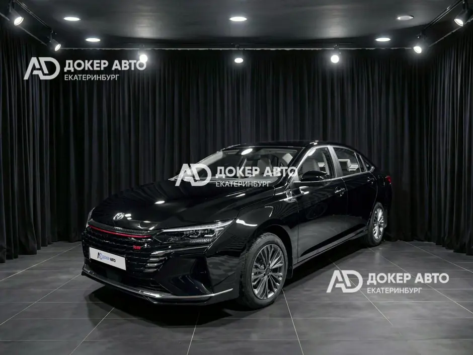 АЦ "Докер Авто"