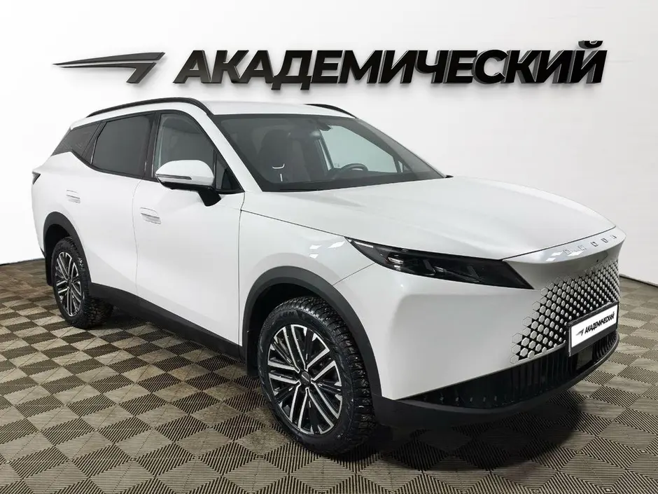 фото автомобиля