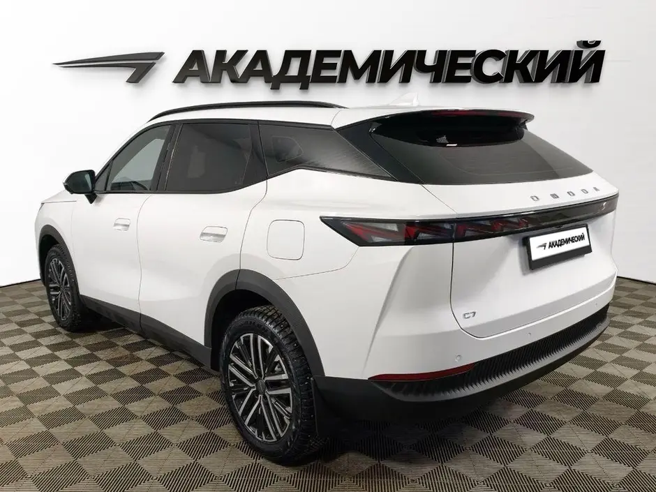 фото автомобиля