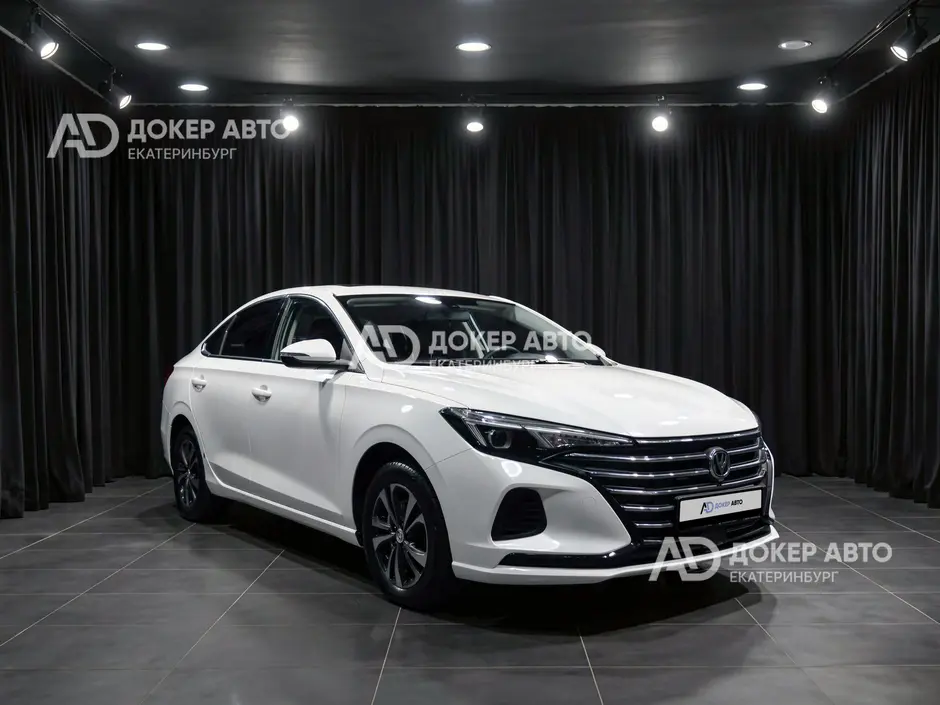 АЦ "Докер Авто"