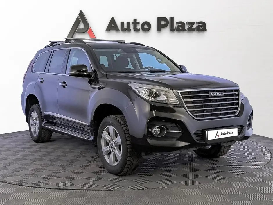 AutoPlaza