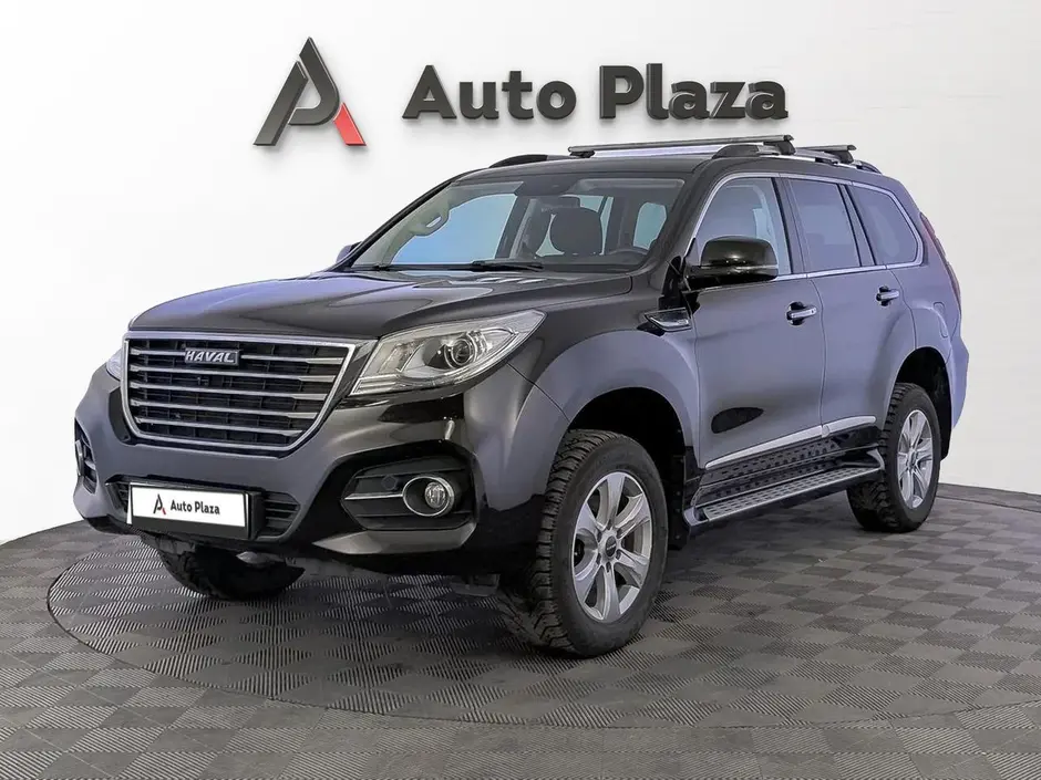 AutoPlaza