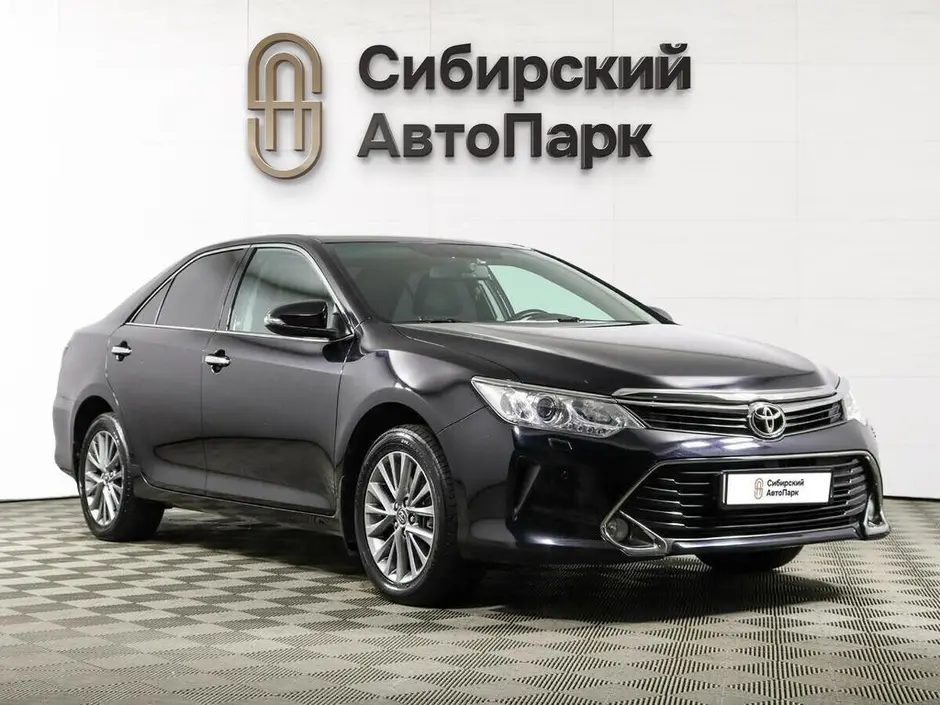 фото автомобиля