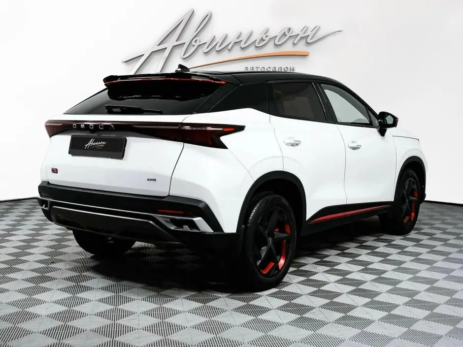 фото автомобиля