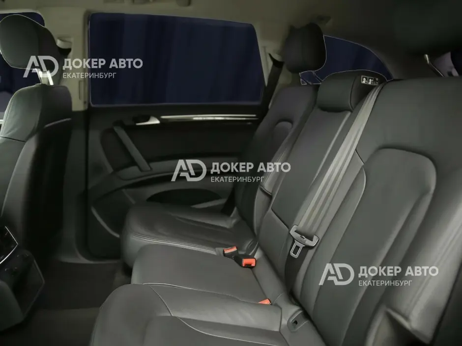 АЦ "Докер Авто"