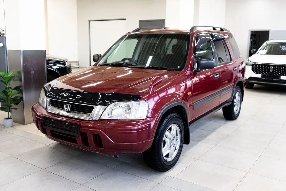 Honda CR-V, 1997 г.
