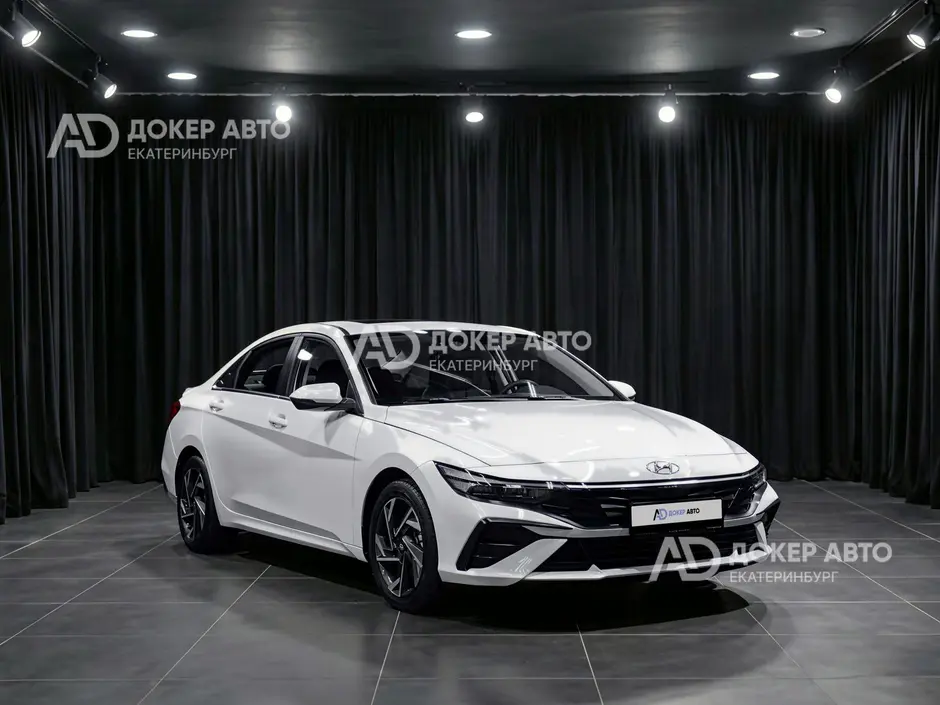АЦ "Докер Авто"