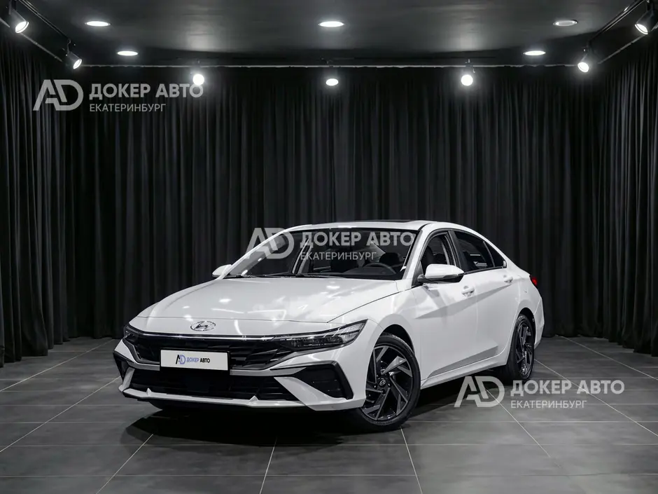 АЦ "Докер Авто"