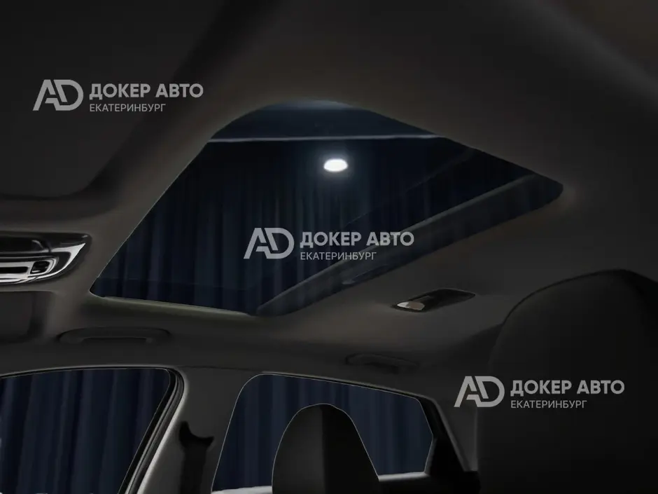 АЦ "Докер Авто"
