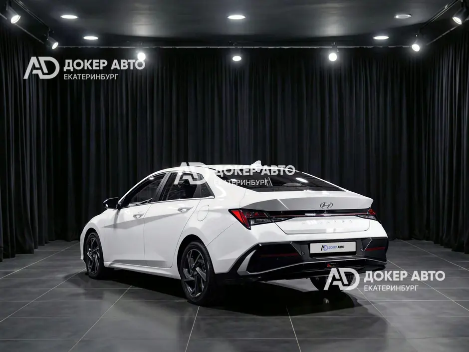 АЦ "Докер Авто"