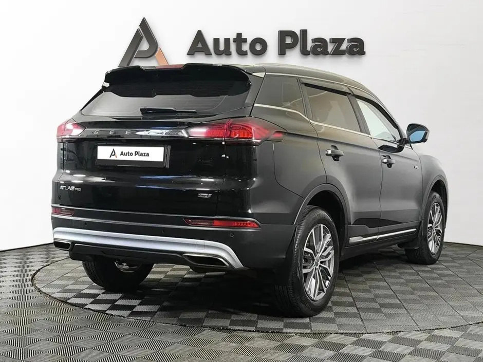 AutoPlaza